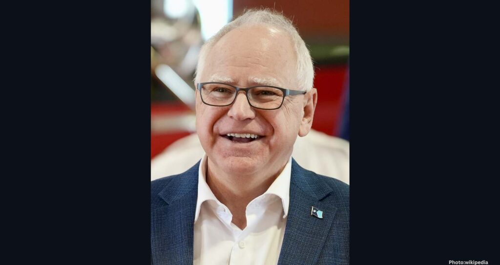 Democrats Debate Accountability for Walz Amid Fraud Allegations