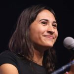 Feature and Cover Detransitioner Chloe Cole Discusses Complications Following Gender Procedures