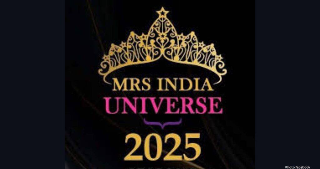 Dr. Alice Mathew, 71, Wins Mrs. India 2025 Title
