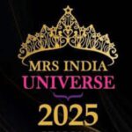 Feature and Cover Dr Alice Mathew 71 Wins Mrs India 2025 Title
