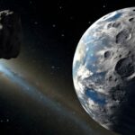 Feature and Cover Earth Says Goodbye to 'Mini Moon' Asteroid Until 2055
