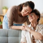 Feature and Cover Family Caregiving Addressing Loneliness Among Indian American Families