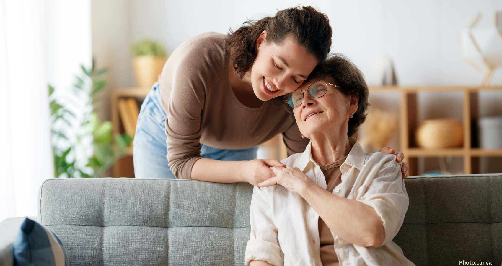 Feature and Cover Family Caregiving Addressing Loneliness Among Indian American Families