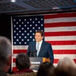 Feature and Cover Florida CAIR Considers Lawsuit Against DeSantis Over Terrorist Label