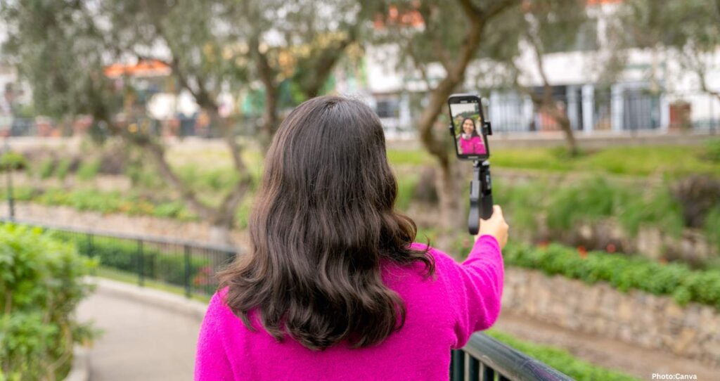 Foreign Digital Influencers and Their Impact on India’s Global Image