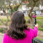 Feature and Cover Foreign Digital Influencers and Their Impact on India's Global Image