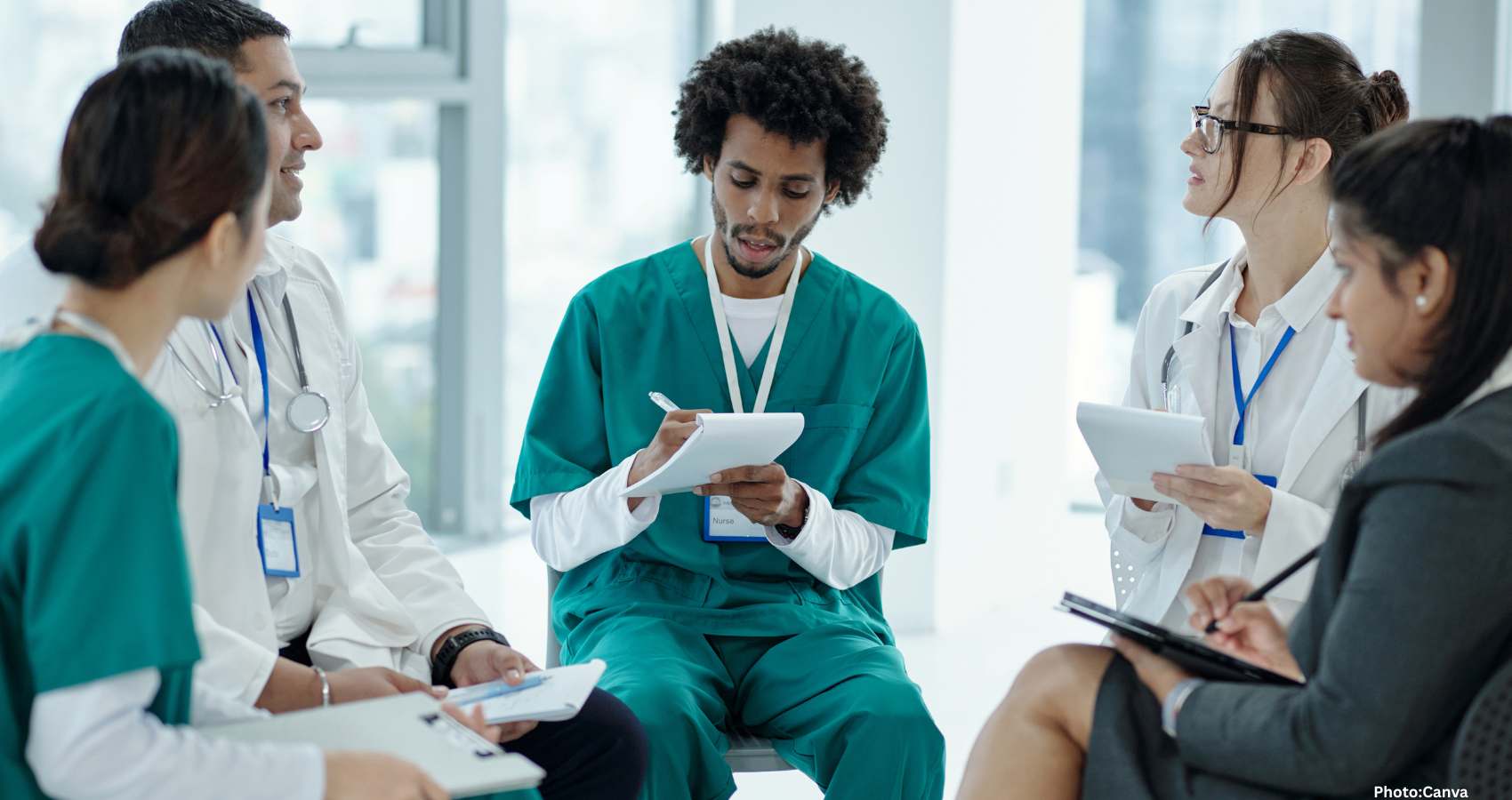 Foreign-Trained Doctors Play Critical Role in American Health Care