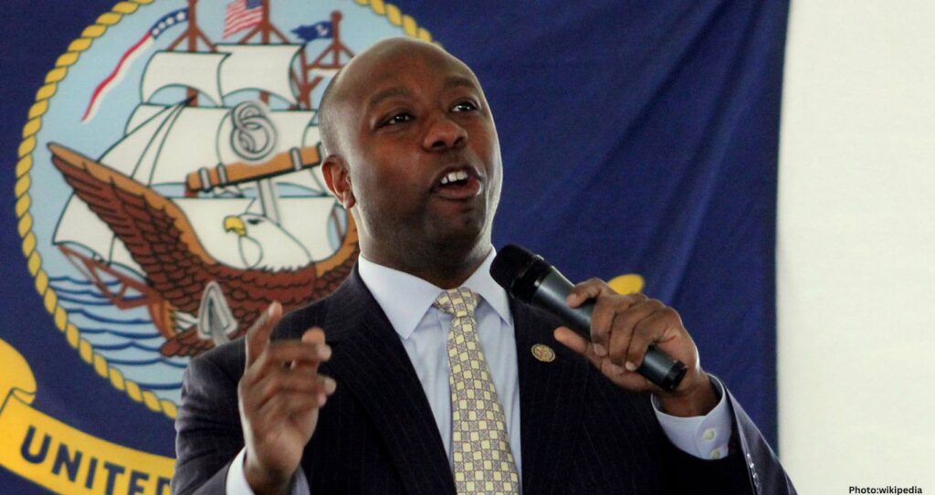 GOP Highlights Democratic Division as Progressives Enter 2026 Senate Races