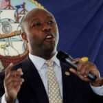 Feature and Cover GOP Highlights Democratic Division as Progressives Enter 2026 Senate Races