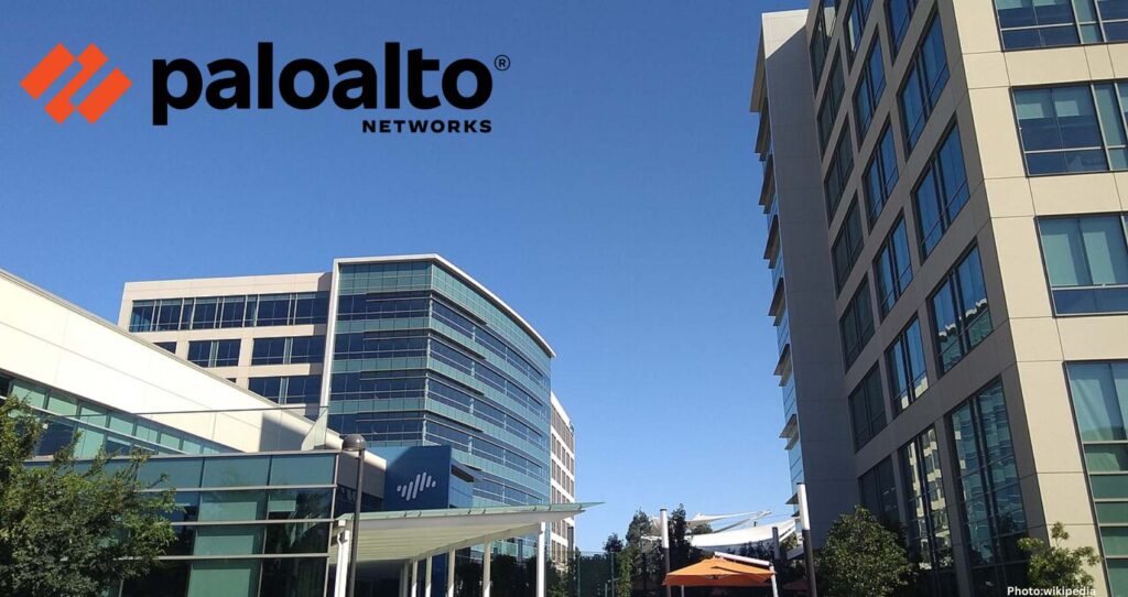 Google Cloud Partners with Palo Alto Networks in Nearly $10 Billion Deal