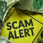 Feature and Cover Holiday Deliveries and Scams Beware of Fake Tracking Texts