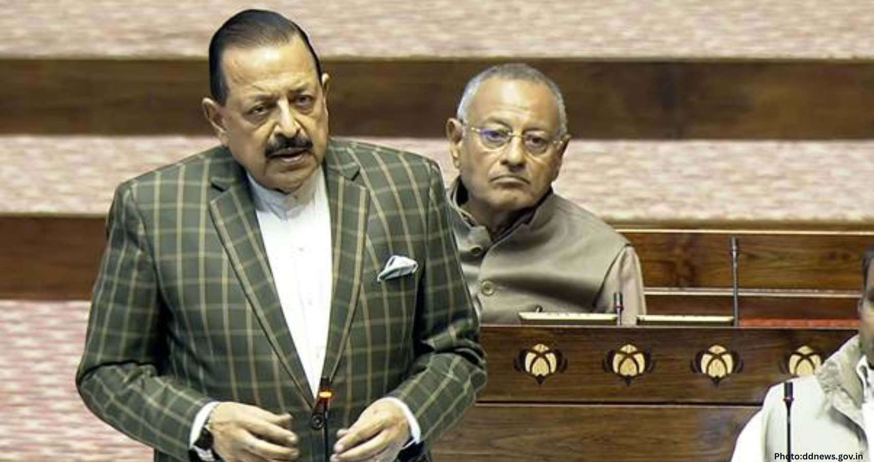 Feature and Cover India Introduces Nuclear Bill with Operator Protections and Privatization Changes