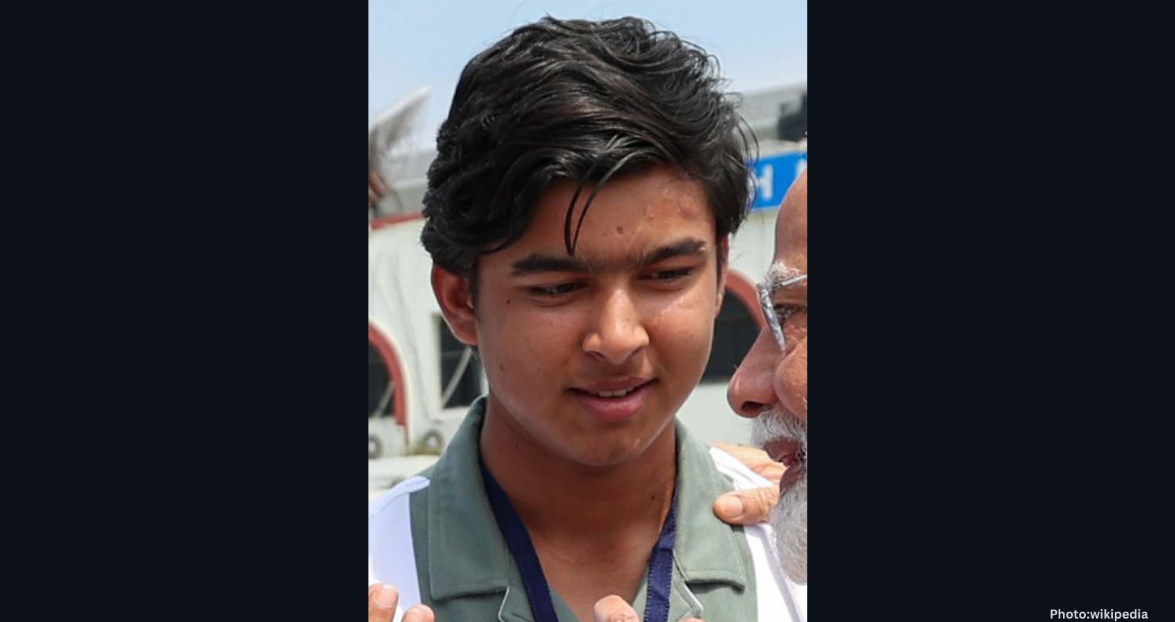 Feature and Cover India U19 Sets World Record with 433 Runs Against UAE U19