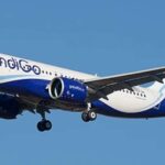 Feature and Cover Indian Air Traffic Disruptions Lead to Mass IndiGo Flight Cancellations
