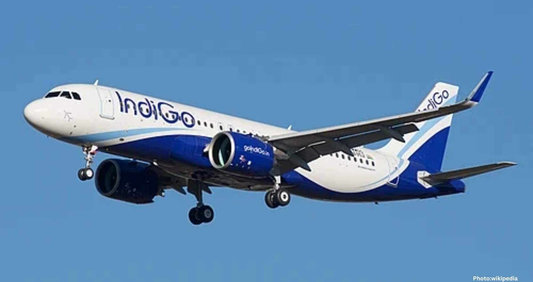 Feature and Cover Indian Air Traffic Disruptions Lead to Mass IndiGo Flight Cancellations