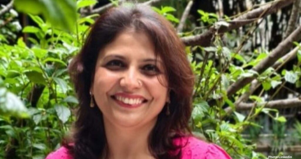 Indian-American Activist Shruti Pushkarna Works to Promote Disability Awareness