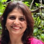 Feature and Cover Indian American Activist Shruti Pushkarna Works to Promote Disability Awareness