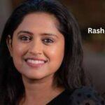 Feature and Cover Indian American Artist Rashmi Bajoria Shares Her Inspiration to Draw