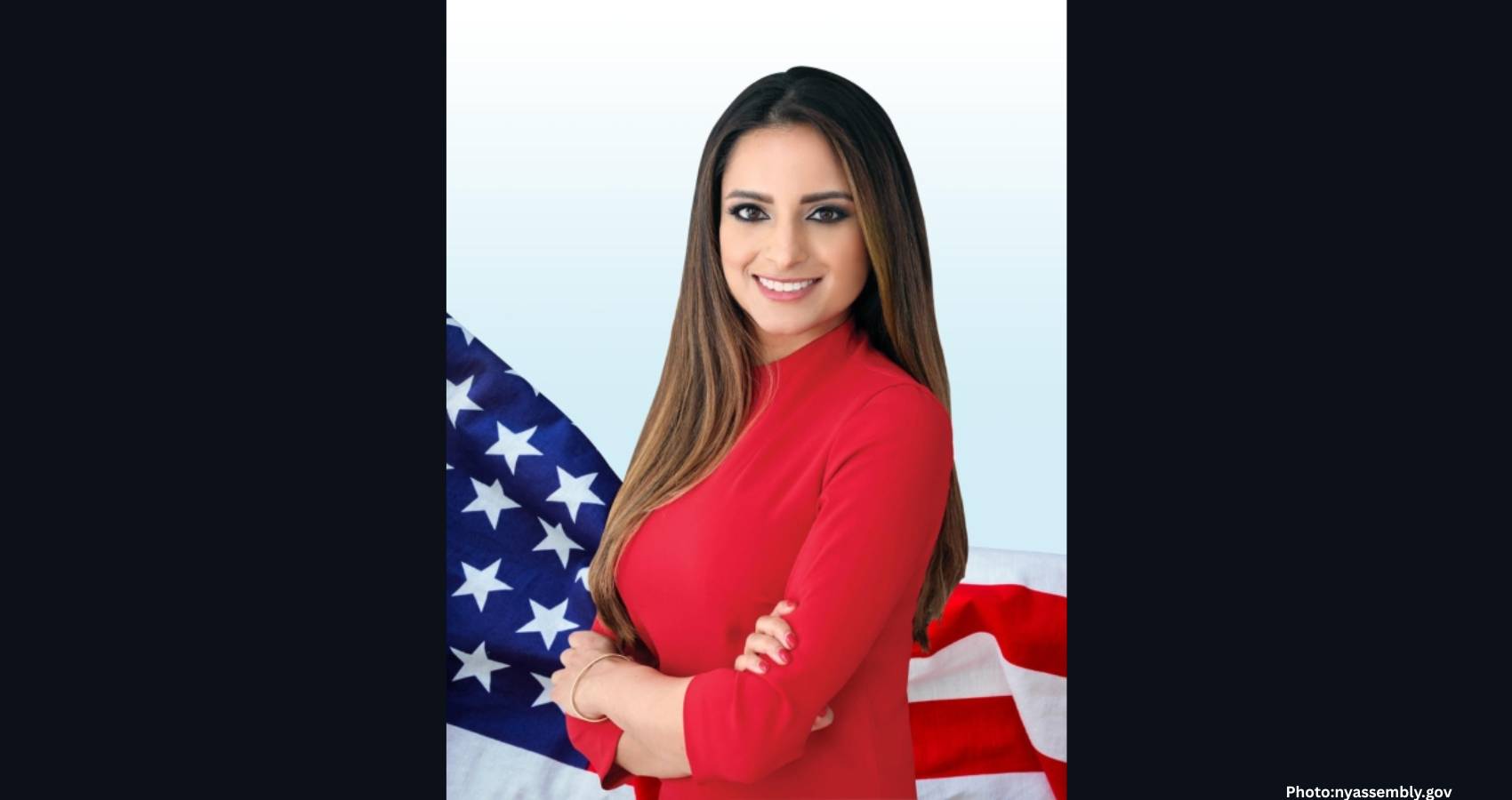 Indian-American Jenifer Rajkumar Condemns Lynching of Hindu Youth in Bangladesh