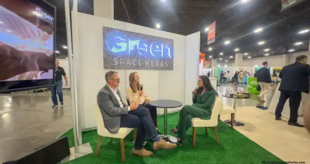 Indian Wellness Innovator Greenspace Herbs Expands Focus to U.S. Market