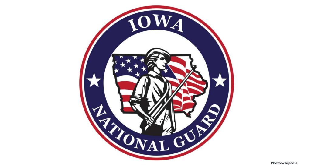 Iowa National Guard Soldiers Named Victims in Deadly ISIS Attack in Syria