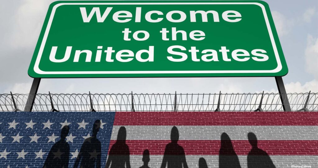 Legality to Illegality: The Reclassification of Lawful Immigrants