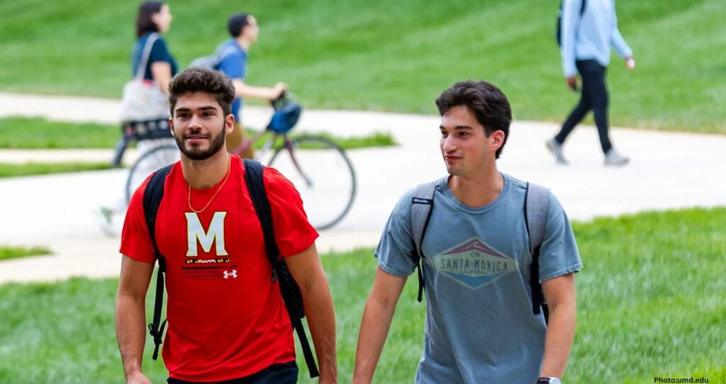 Maryland Public Universities Experience Decline in International Student Enrollment