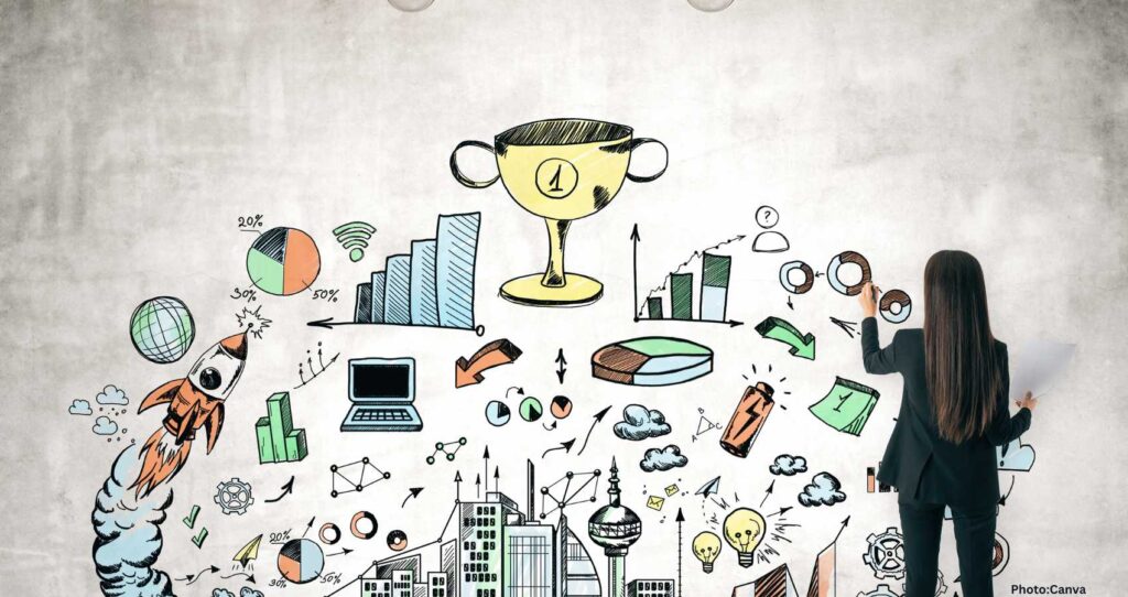 My Family Describes Me as Unruly: An Indian-American Perspective