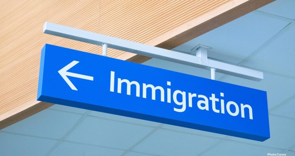 Navigating Immigration Challenges for Indian-American Families Balancing Work and Home