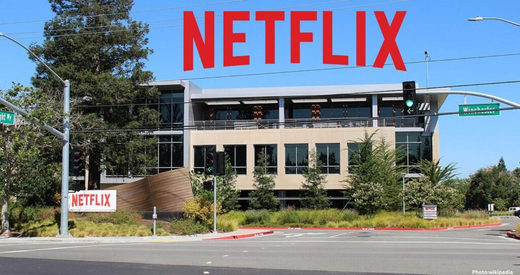 Netflix Suspension Scam Targets Users Through Phishing Emails