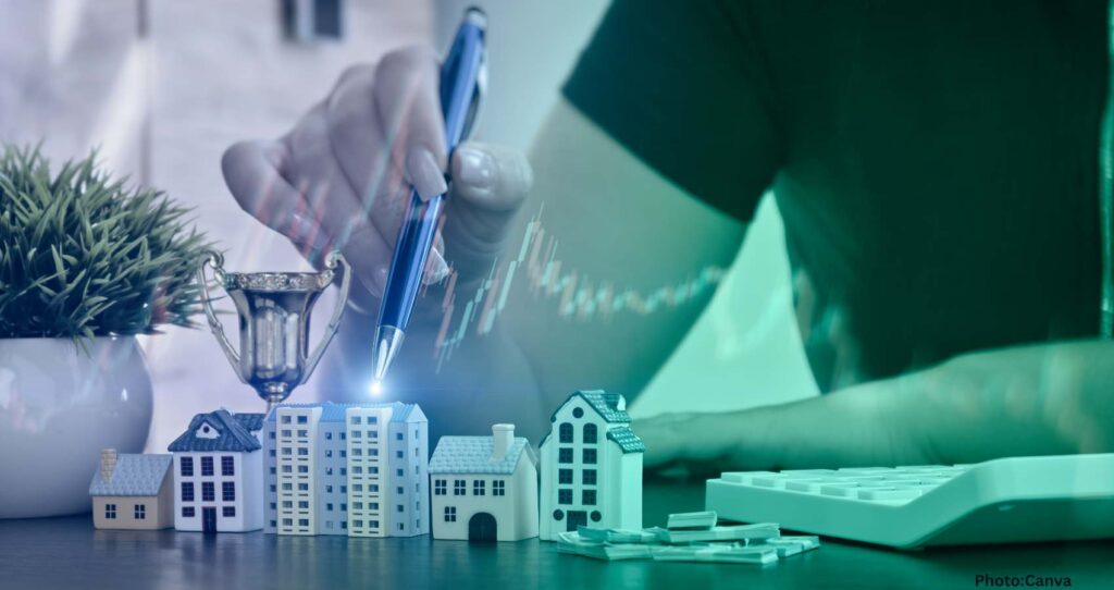 Next Commercial Real Estate Crisis Will Be Performance-Driven, Experts Say