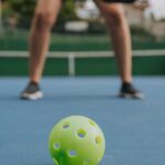 Feature and Cover Pickleball Player Dies After Falling from Third Story While Retrieving Ball