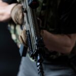 Feature and Cover Police Bondi Beach Shooting Suspects Found with Bombs and ISIS Flags