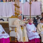 Feature and Cover Pope Leo XIV Expresses Disappointment Over Illinois Assisted Suicide Law