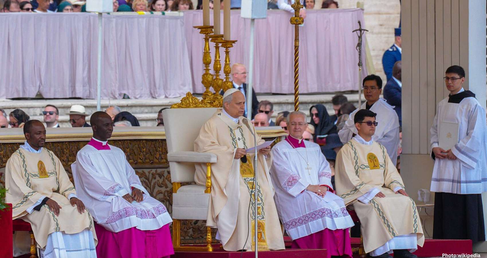 Pope Leo XIV Expresses Disappointment Over Illinois Assisted Suicide Law