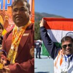 Feature and Cover Pune Priest Claims Gold at International Powerlifting Championship in Bhutan