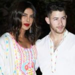 Feature and Cover 'Quantico' Creator Says No Ethnicity Was Considered for Priyanka's Role