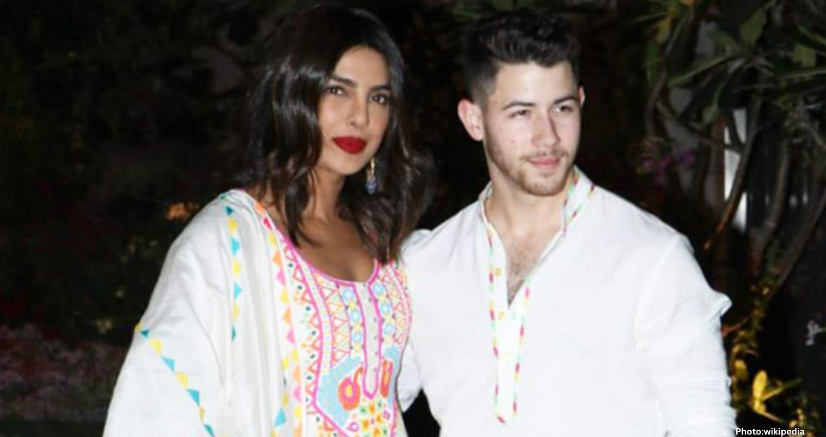 Feature and Cover 'Quantico' Creator Says No Ethnicity Was Considered for Priyanka's Role