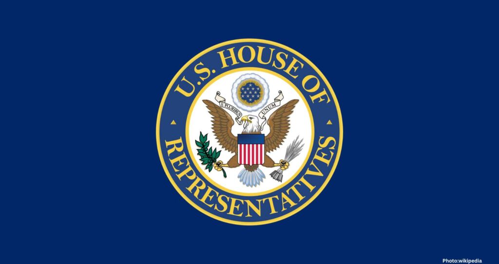 Republican Healthcare Bill Advances in House of Representatives