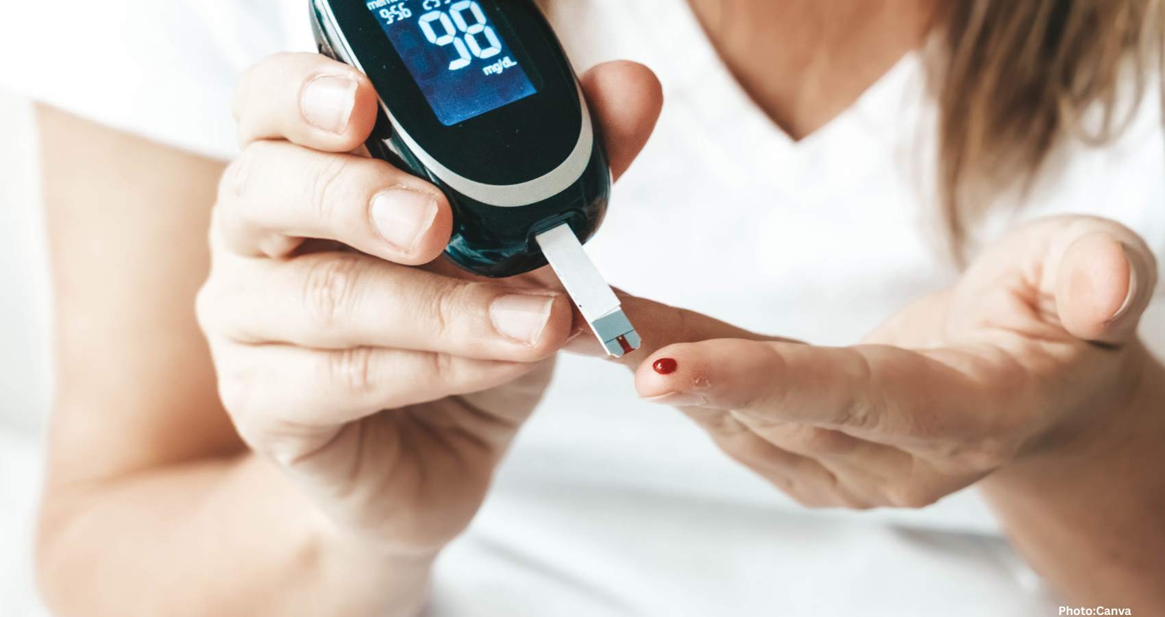Feature and Cover Reversing Prediabetes May Lower Heart Attack Risk by Nearly 60%