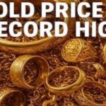 Feature and Cover Rupees may be worthless but gold is a treasure that tells a story!