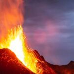 Feature and Cover Scientists Anticipate Underwater Volcano Eruption Off Oregon Coast