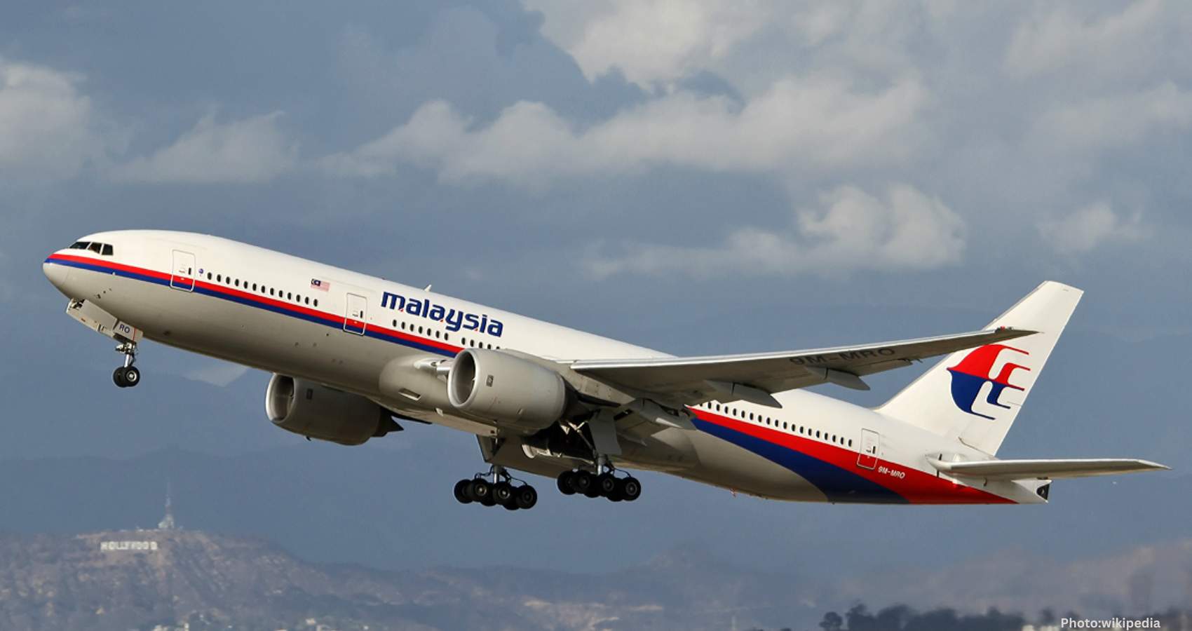 Feature and Cover Search for Missing Malaysia Airlines Flight 370 Set to Resume