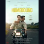 Feature and Cover Shah Rukh Khan Praises Ishaan Khatter and Vishal Jethwa's Film Homebound