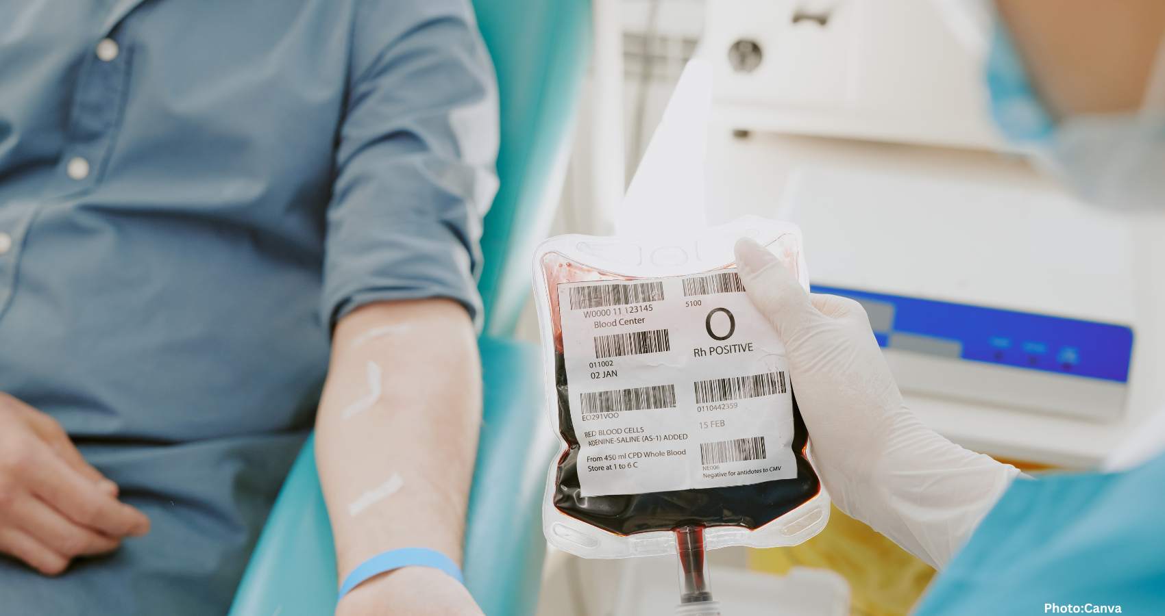 Simon Cowell Claims ‘Aging Backwards’ Due to Blood-Rinsing Procedure