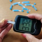 Feature and Cover Simple Daily Habit May Aid Blood Sugar Control in Type 2 Diabetes