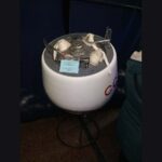 Feature and Cover Soviet Era Spacecraft Returns to Earth After 53 Years in Orbit