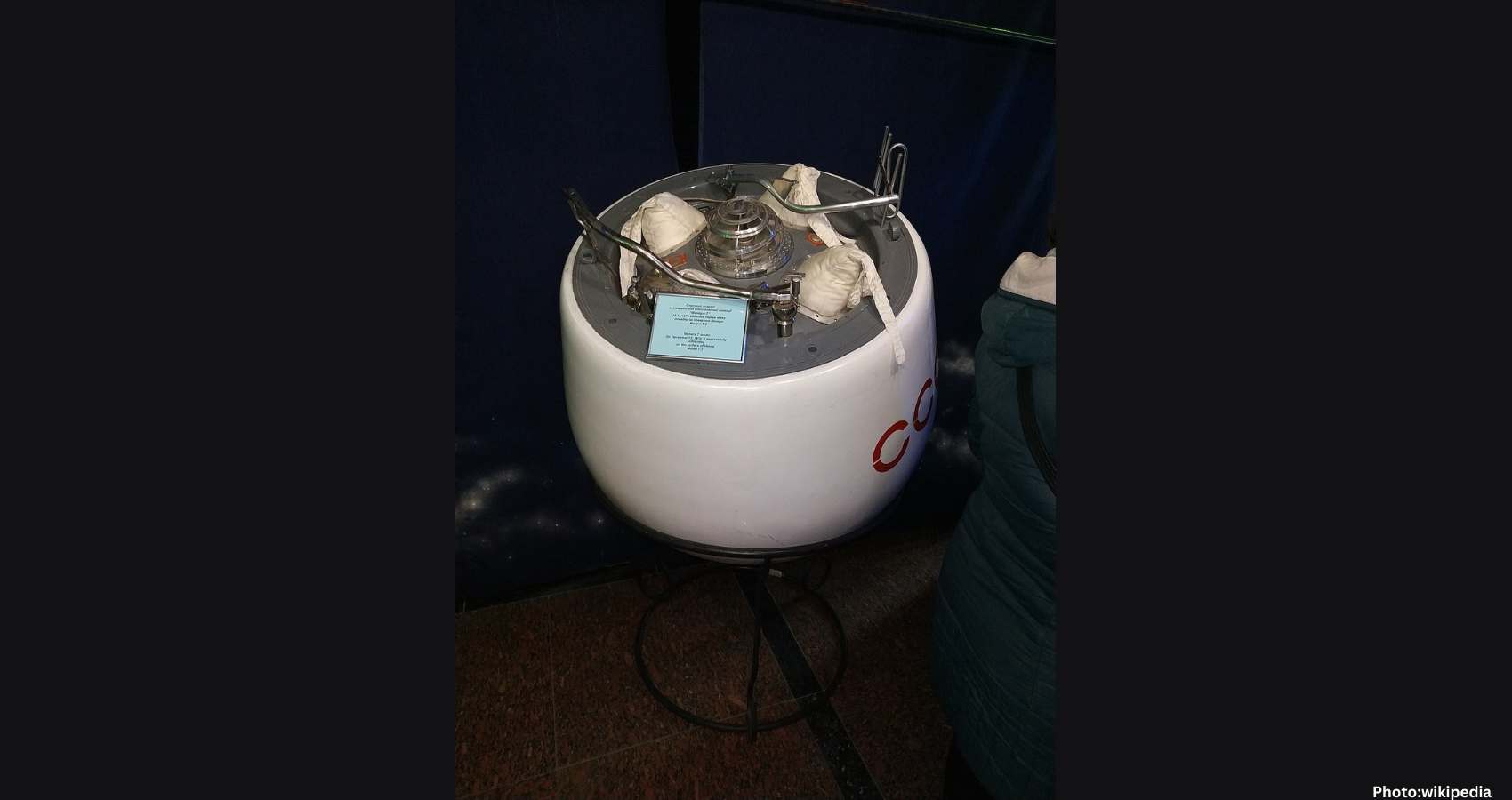 Soviet-Era Spacecraft Returns to Earth After 53 Years in Orbit