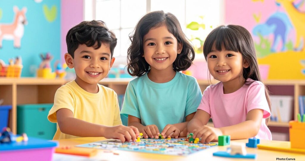 Supporting Working Families with Flexible and Affordable Childcare Options