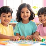 Feature and Cover Supporting Working Families with Flexible and Affordable Childcare Options